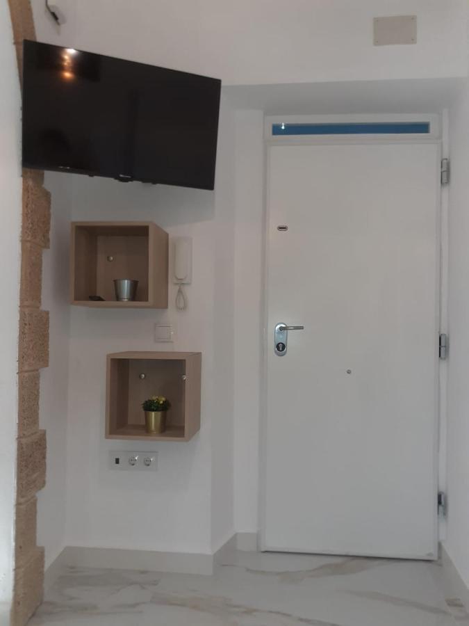 Top Estudio Rosario Cadiz Playa Cádis Exterior foto