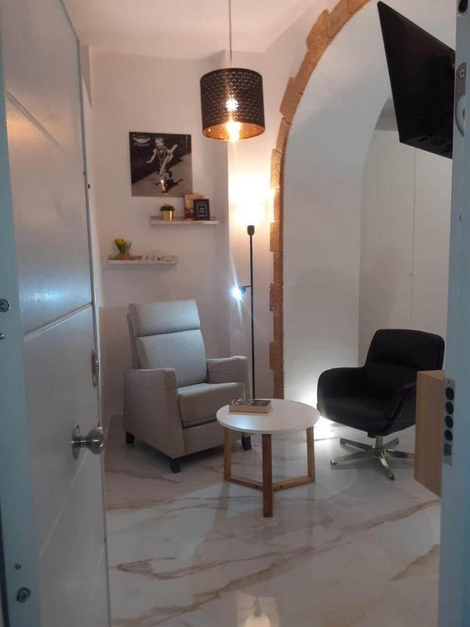 Top Estudio Rosario Cadiz Playa Cádis Exterior foto