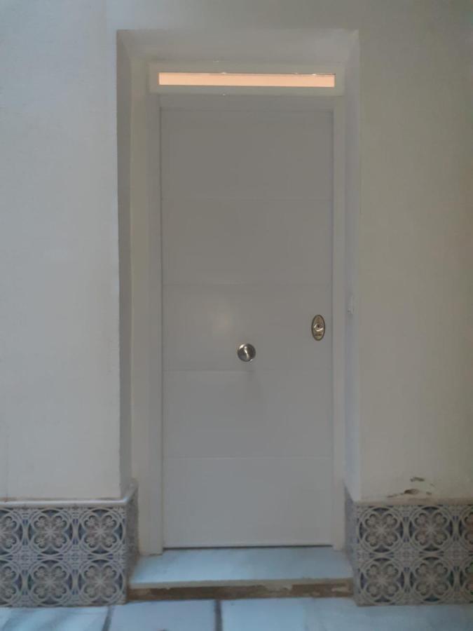 Top Estudio Rosario Cadiz Playa Cádis Exterior foto