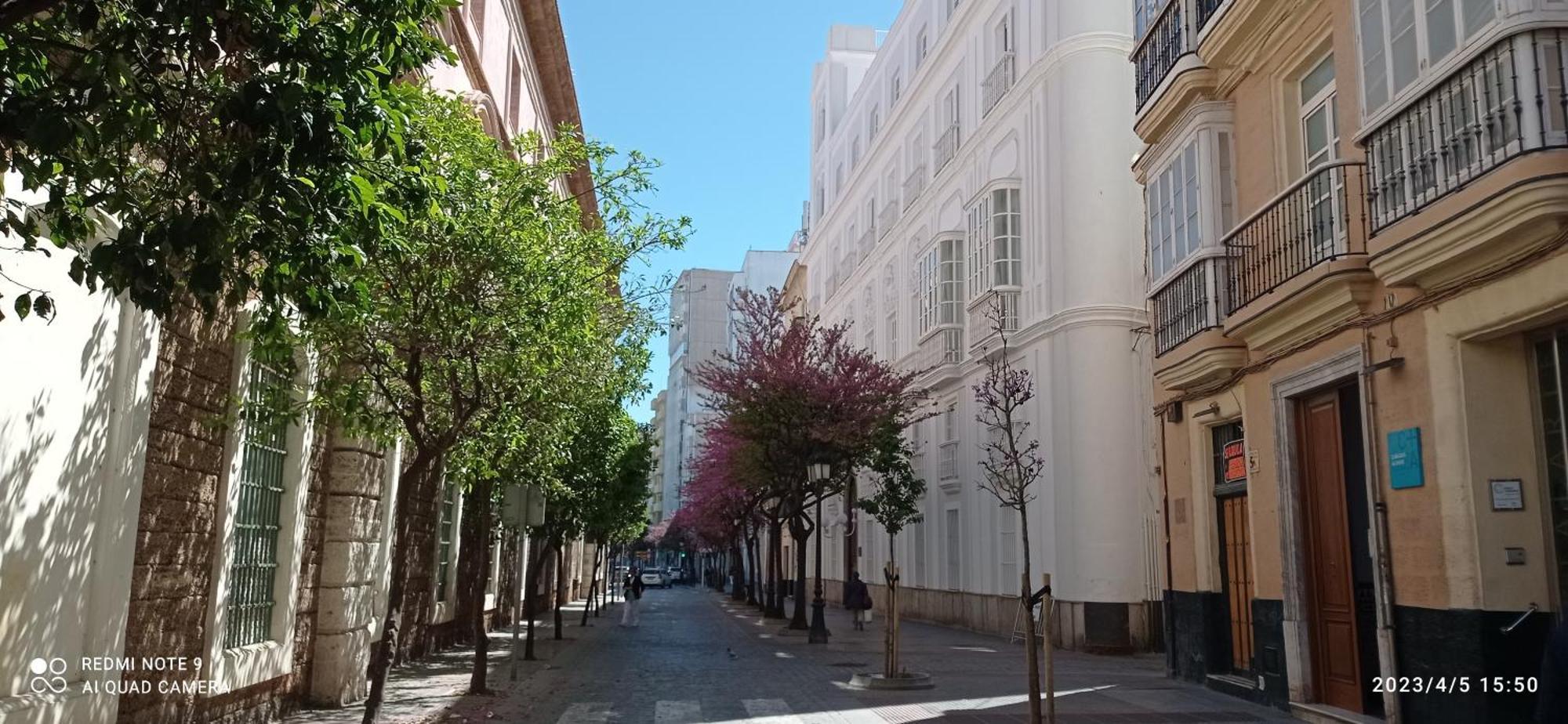 Top Estudio Rosario Cadiz Playa Cádis Exterior foto